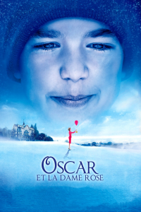 Oscar et la dame rose streaming