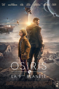 Osiris, la 9ème planète streaming