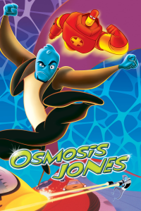 Osmosis Jones streaming