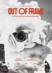 Out of Frame streaming