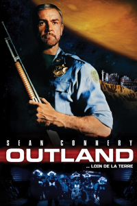 Outland… Loin de la Terre streaming