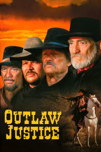 Outlaw Justice streaming