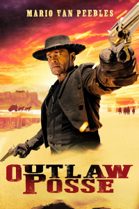 Outlaw Posse streaming