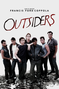 Outsiders streaming