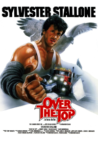 Over the Top : Le Bras de fer streaming