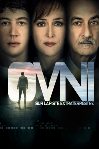 OVNI : Sur La Piste Extraterrestre streaming