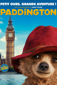 Paddington streaming