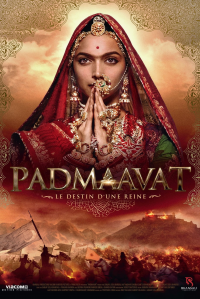 Padmaavat streaming