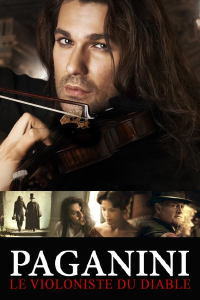 Paganini, le violoniste du diable streaming