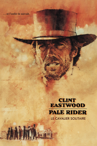 Pale Rider, le cavalier solitaire streaming