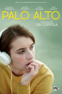 Palo Alto streaming