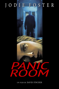 Panic Room streaming