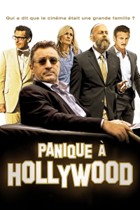 Panique à Hollywood streaming