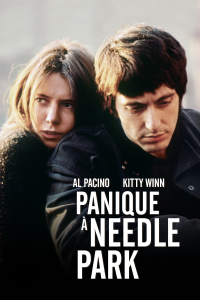 Panique à Needle Park streaming