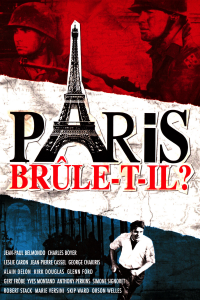 Paris brûle-t-il ? streaming