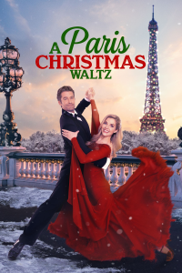 Paris Christmas Waltz streaming