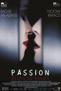 Passion streaming