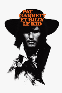 Pat Garrett et Billy le Kid streaming