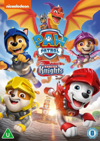 Pat' Patrouille : Mission chevaliers