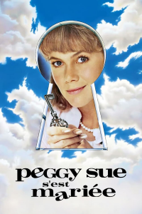 Peggy Sue s'est mariée streaming