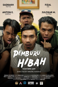 Pemburu Hibah streaming