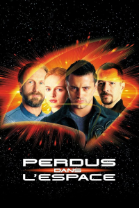 Perdus dans l'Espace streaming