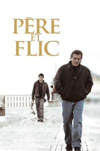 Père et flic streaming