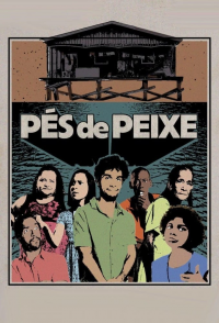 Pés de Peixe streaming