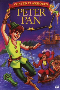 Peter Pan streaming