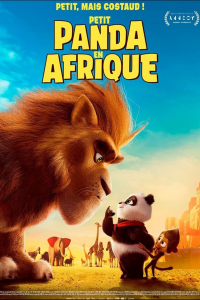 Petit Panda en Afrique streaming