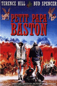 Petit papa baston streaming