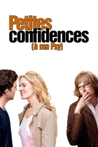 Petites Confidences (à ma psy) streaming