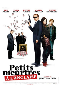 Petits meurtres à l'Anglaise streaming