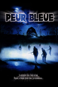 Peur bleue streaming