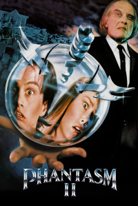 Phantasm II streaming