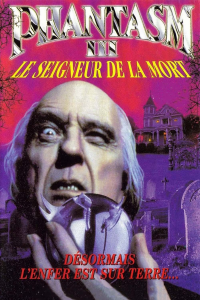 Phantasm III - Le seigneur de la mort streaming