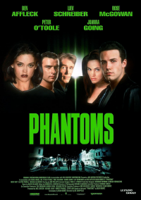 Phantoms streaming