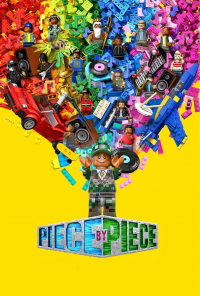 Piece by Piece streaming