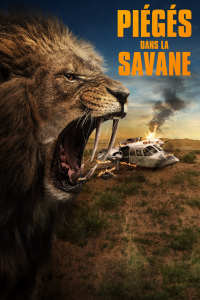 Piégés dans La Savane streaming