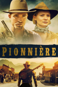 Pionnière streaming