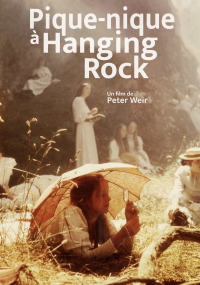 Pique-nique à Hanging Rock streaming