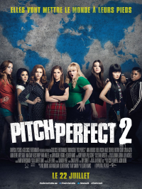 Pitch Perfect 2 streaming