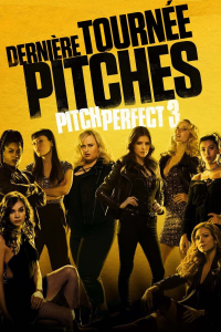 Pitch Perfect 3 streaming