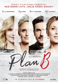 Plan B streaming