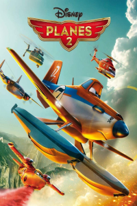 Planes 2 streaming