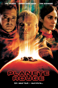 Planète Rouge streaming