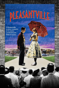 Pleasantville streaming