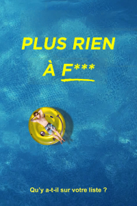 Plus rien à f*** streaming