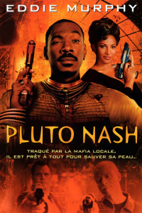 Pluto Nash streaming