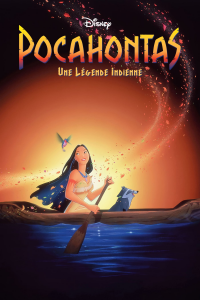 Pocahontas, une légende indienne streaming